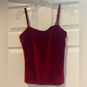 Gorgeous Strappy Top